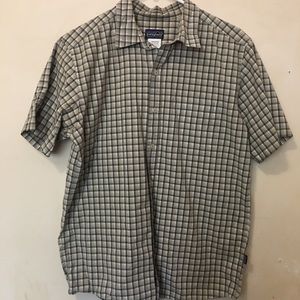Patagonia Organic Cotton Short Sleeve